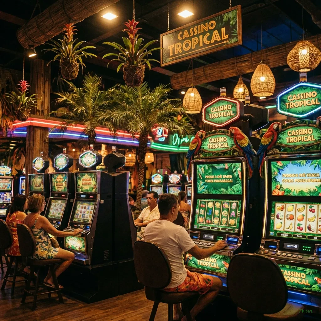 APP oficial da 7kbet para mobile