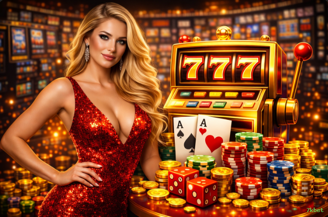 Download app 7kbet Android iOS