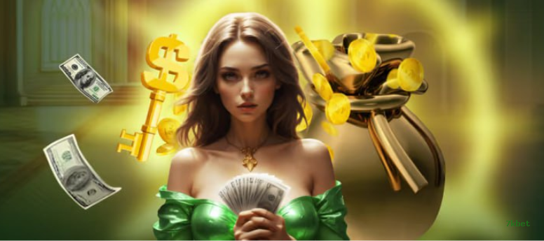 Jogos de fortune da 7kbet com prêmios incríveis