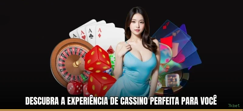 Checklist para avaliar a plataforma 7kbet