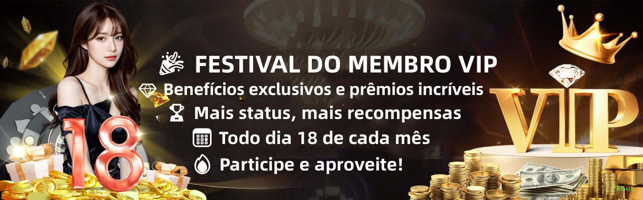 Bônus boas-vindas 7kbet R$100