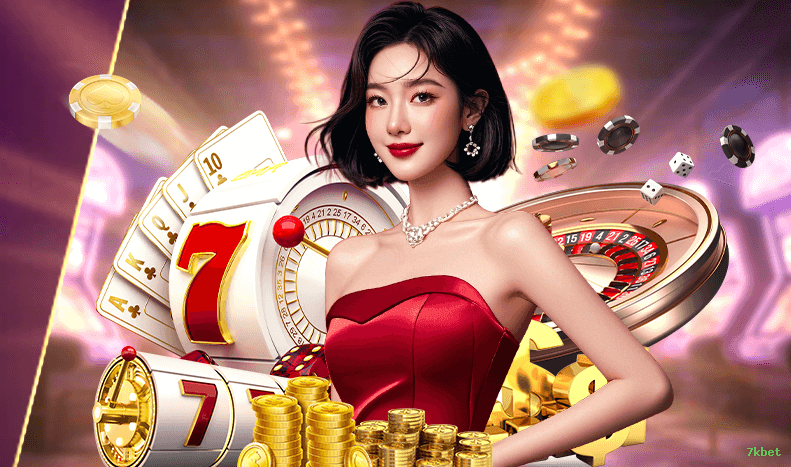 App 7kbet slots mobile