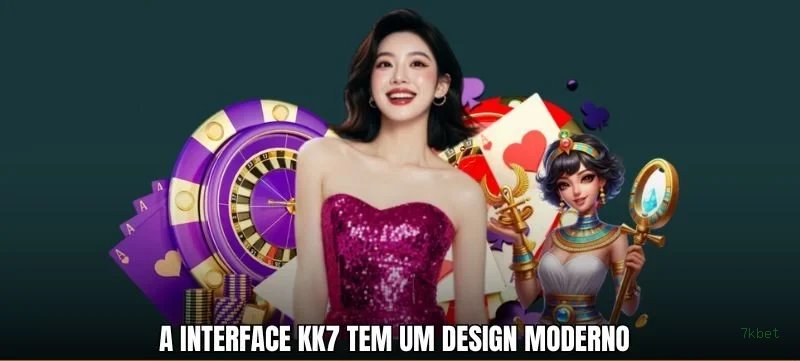 Programa VIP exclusivo da 7kbet